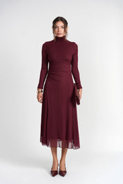 Delilah Dress