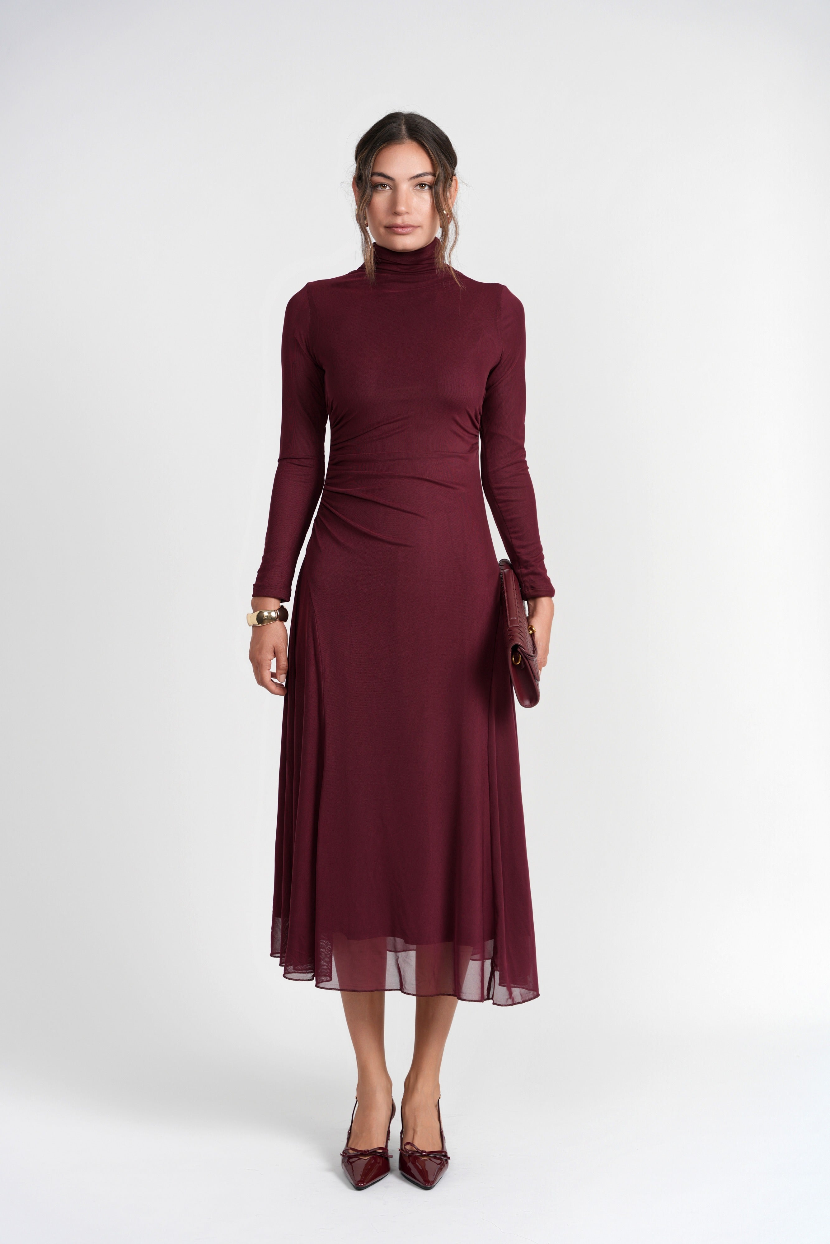 Delilah Dress