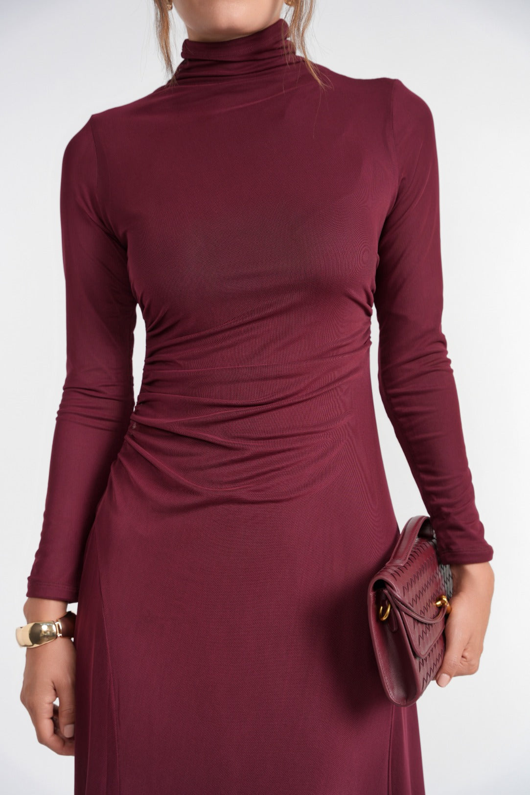 Delilah Dress