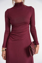 Delilah Dress