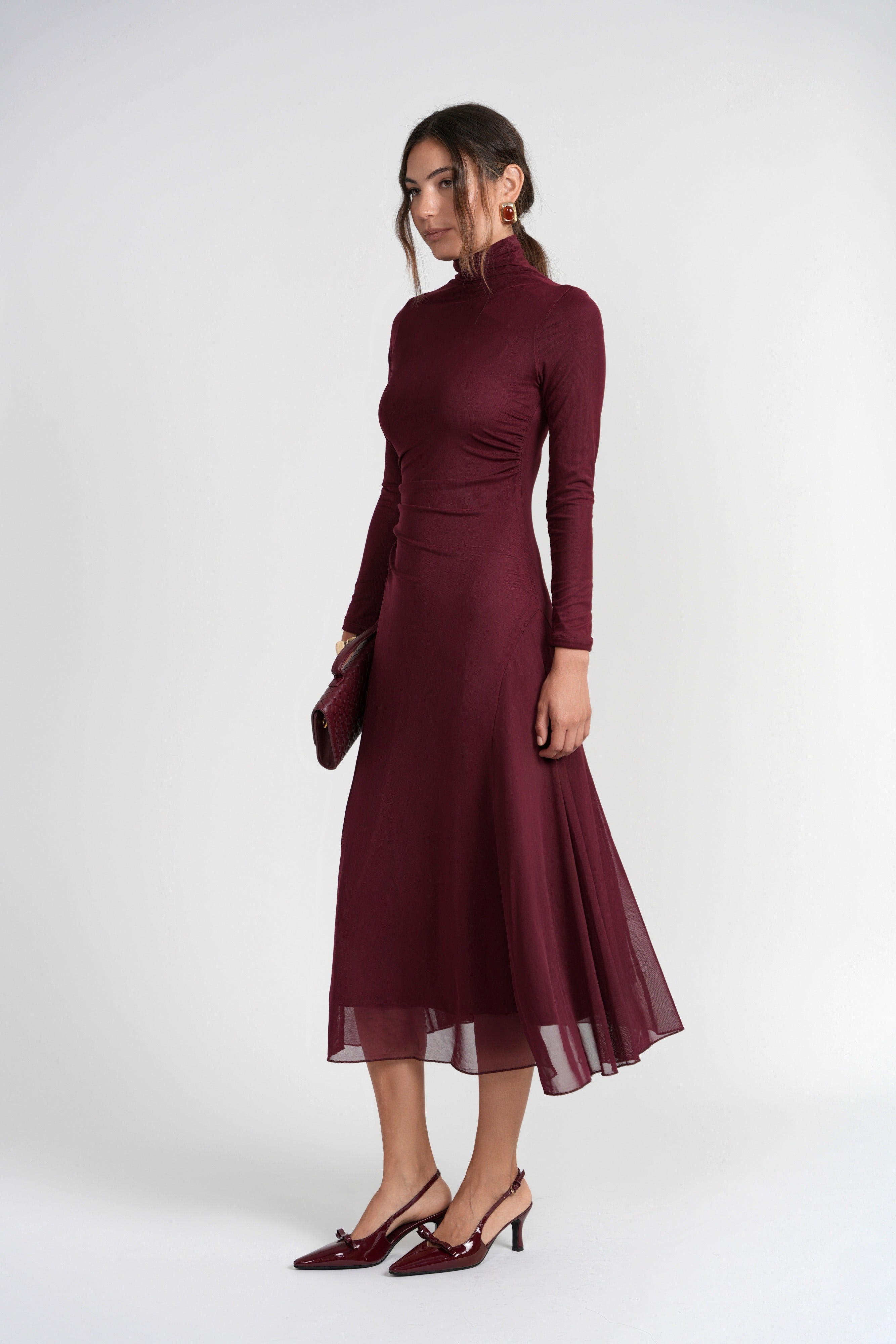 Delilah Dress