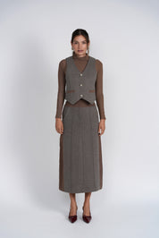 Brooke Skirt