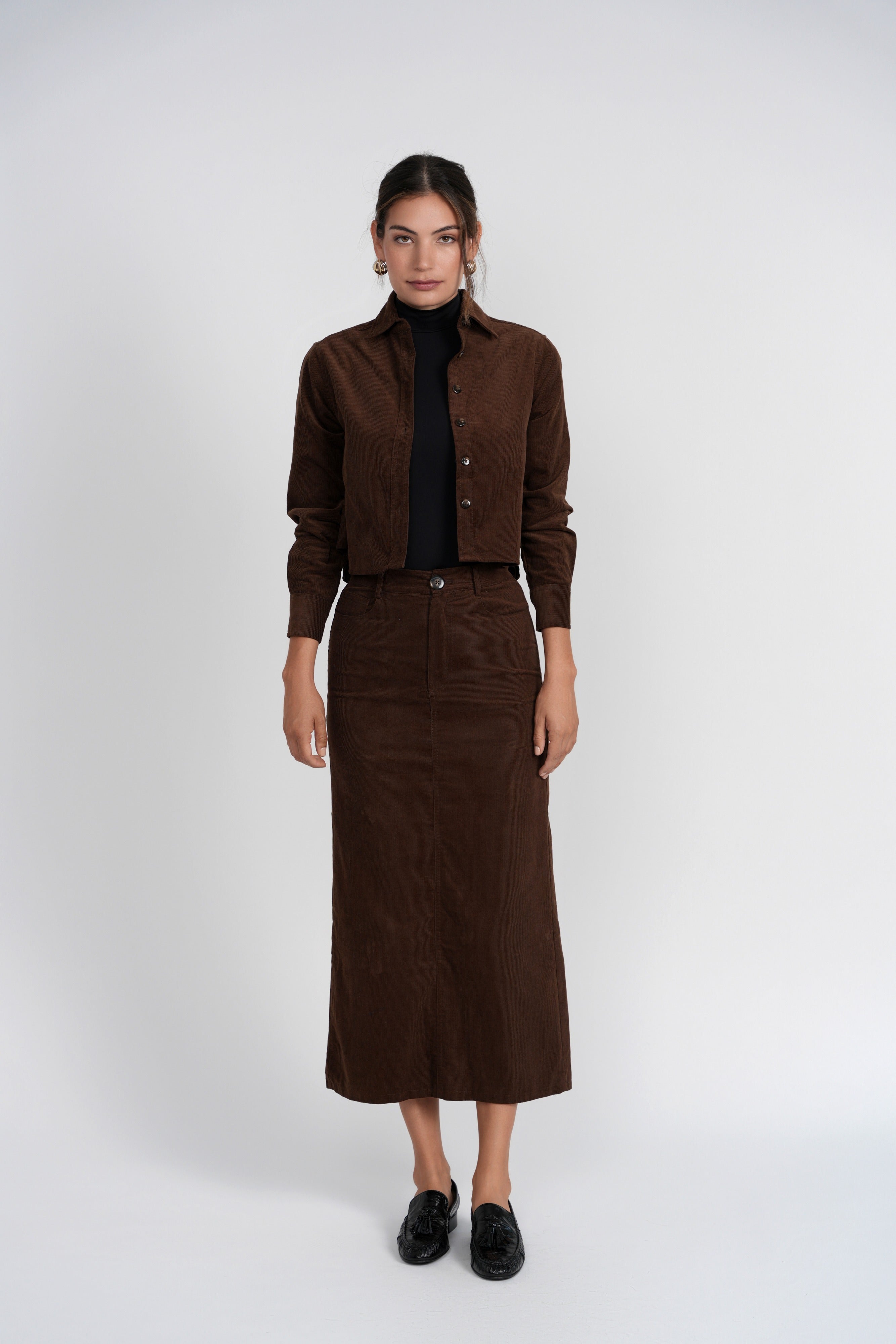 Vivian Skirt
