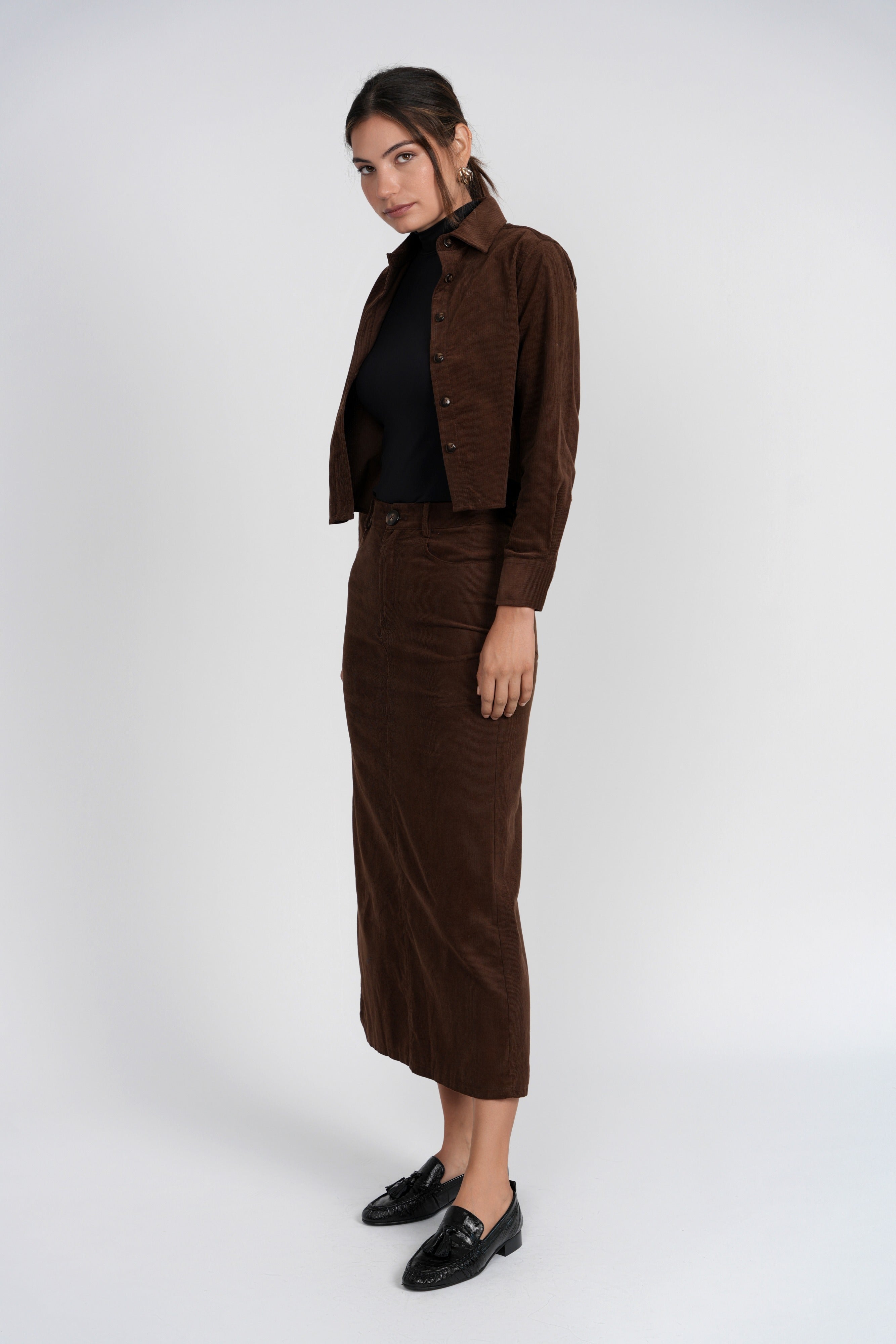 Vivian Skirt
