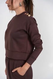 Vera Sweater