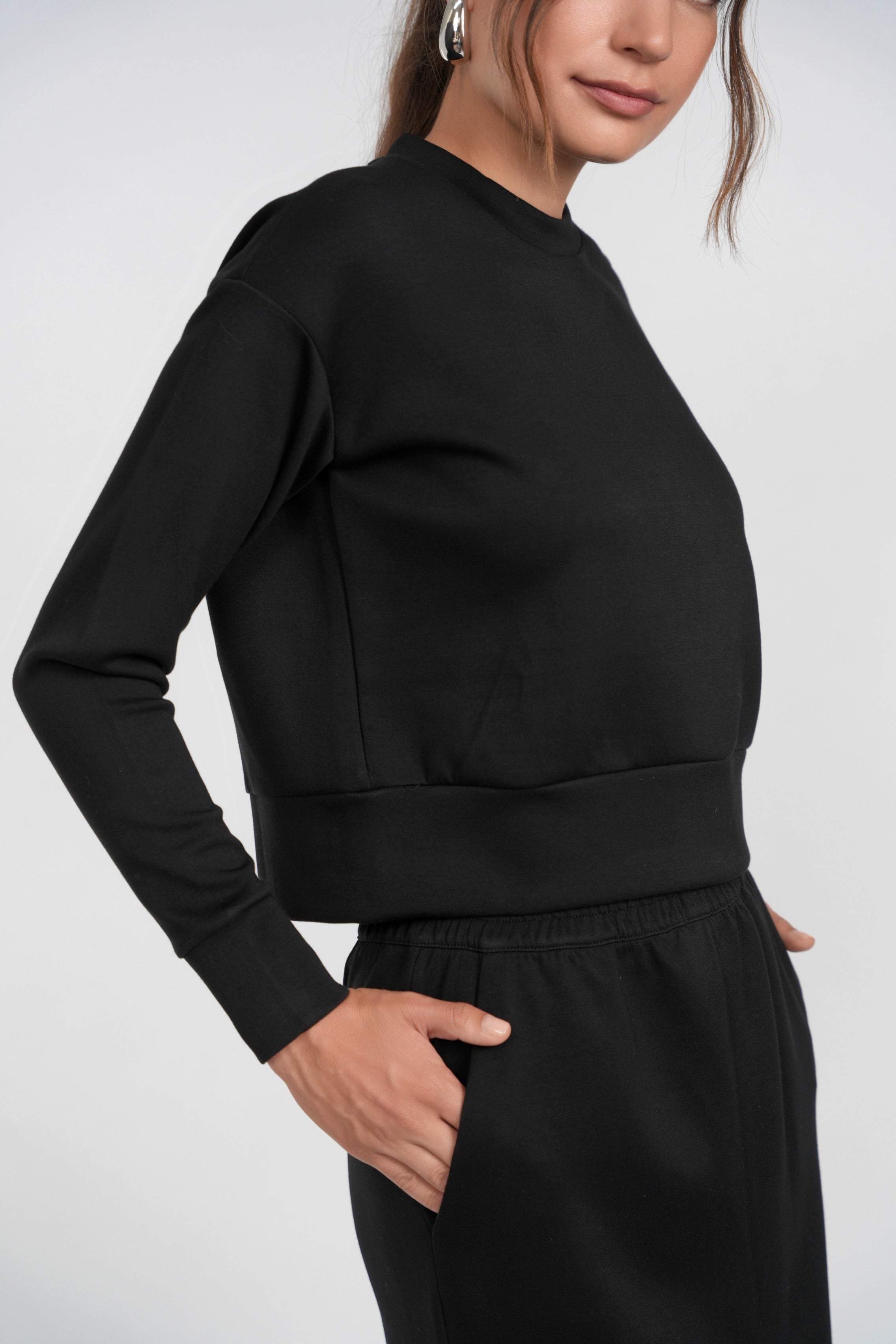 Vera Sweater