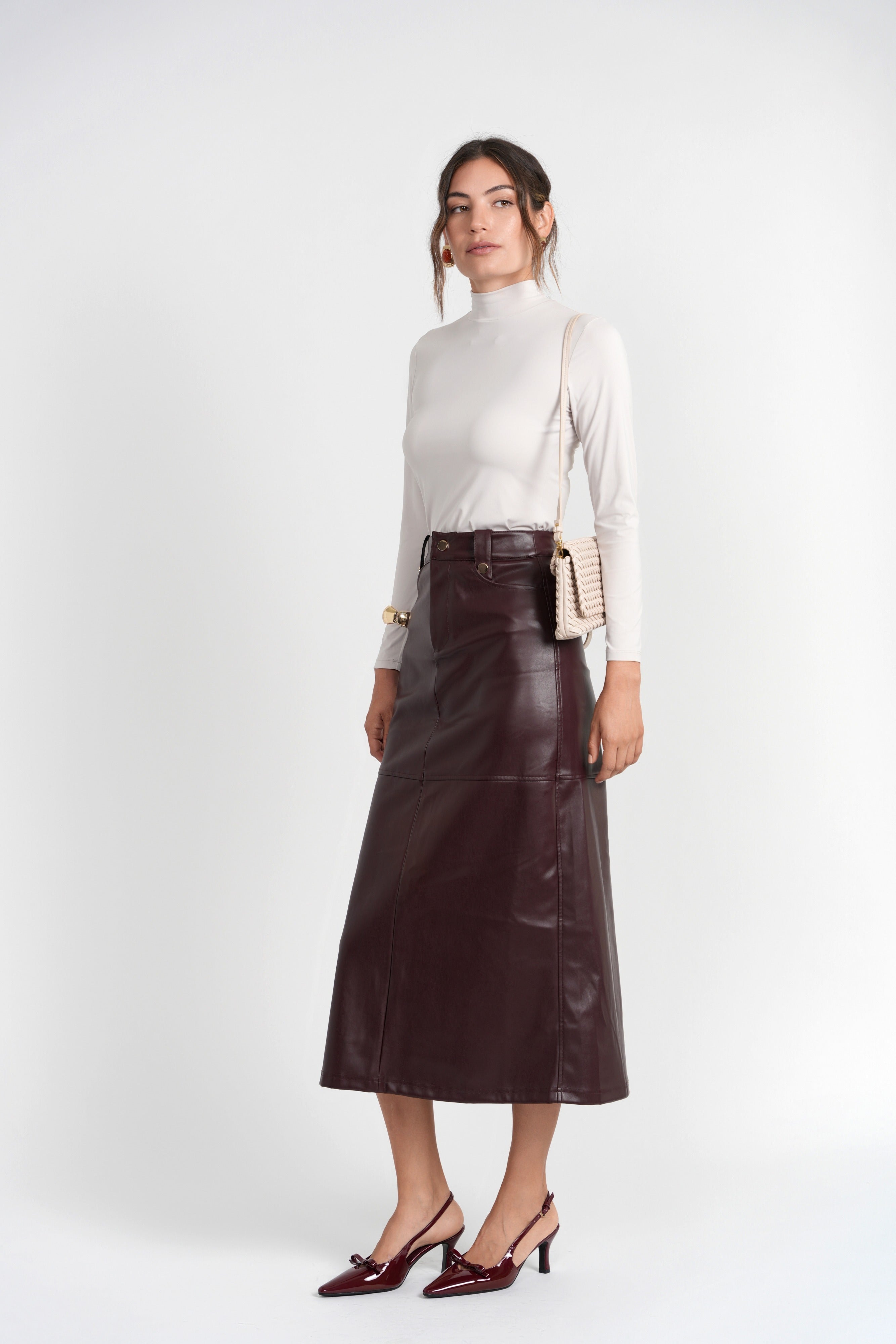 Tanya Skirt