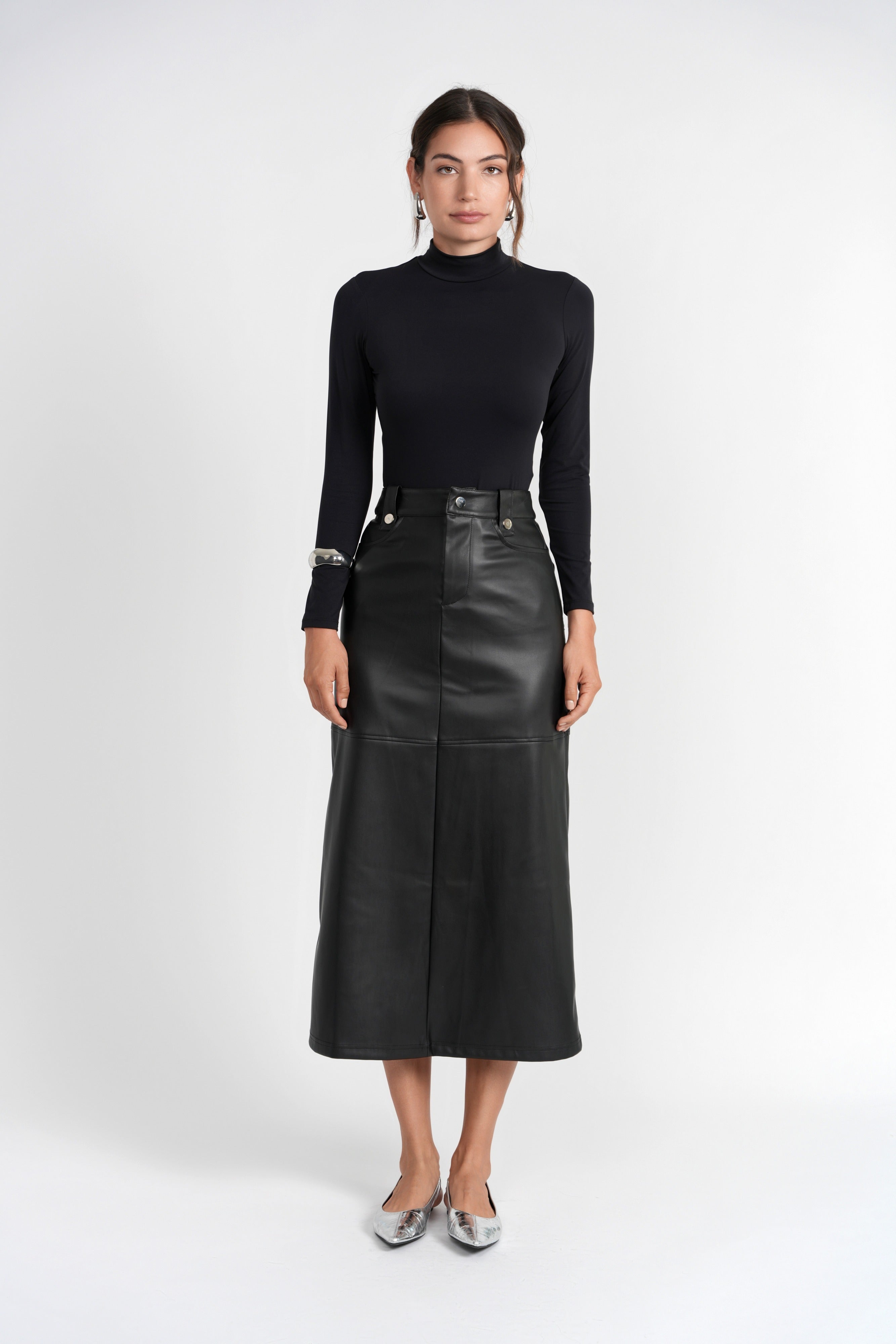 Tanya Skirt