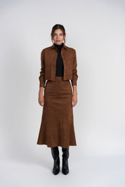 Roxy Skirt