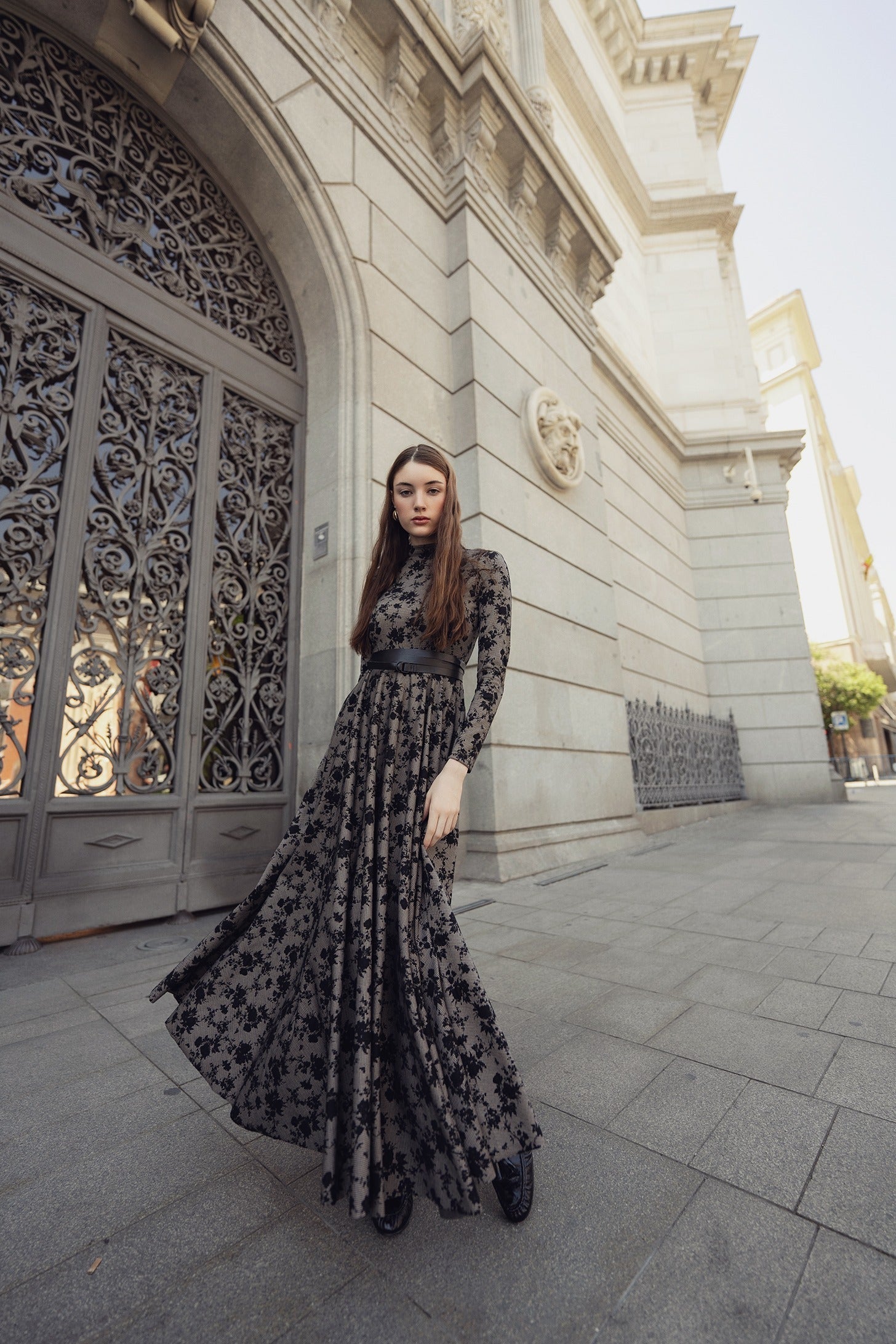 Norma Dress
