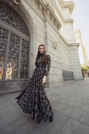 Norma Dress