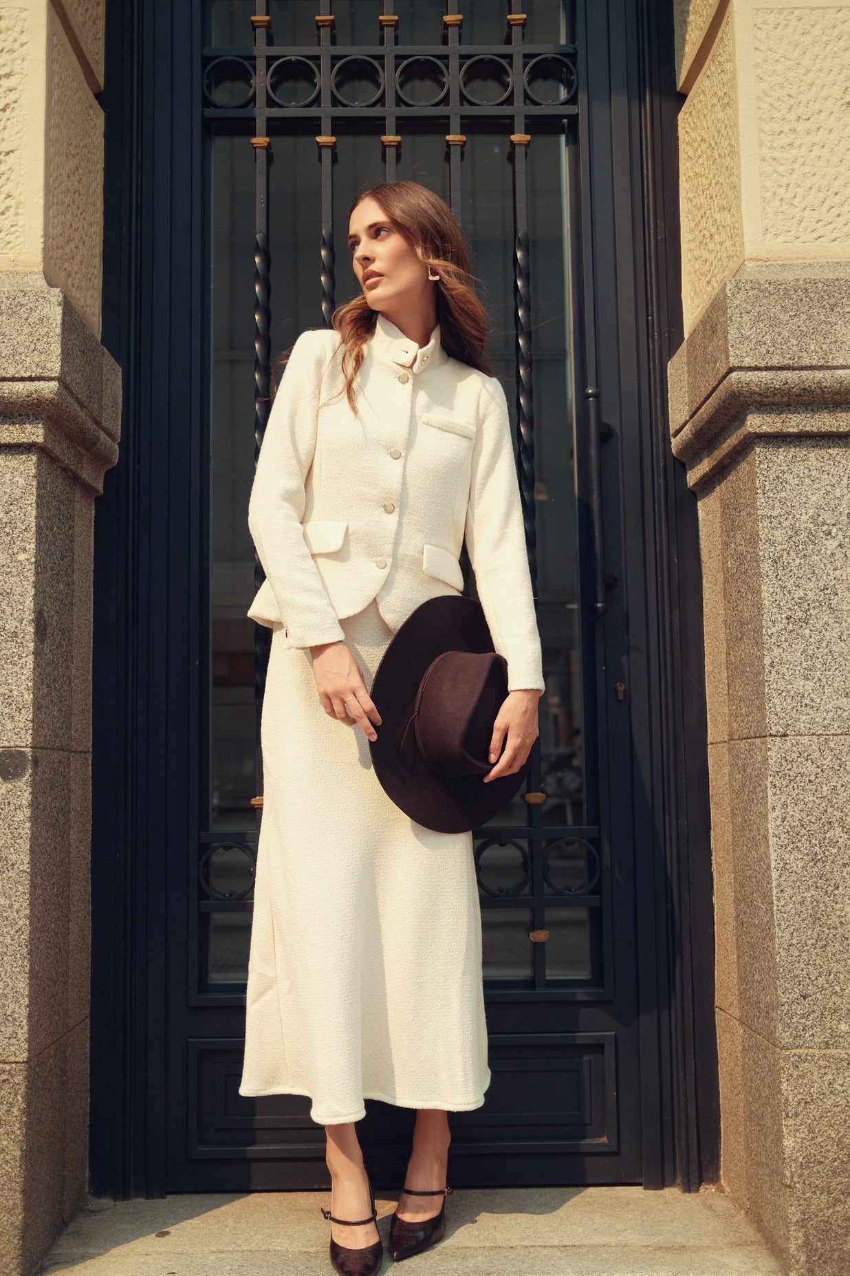 Renata Blazer