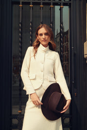 Renata Blazer