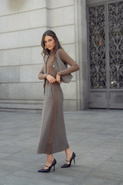 Brooke Skirt