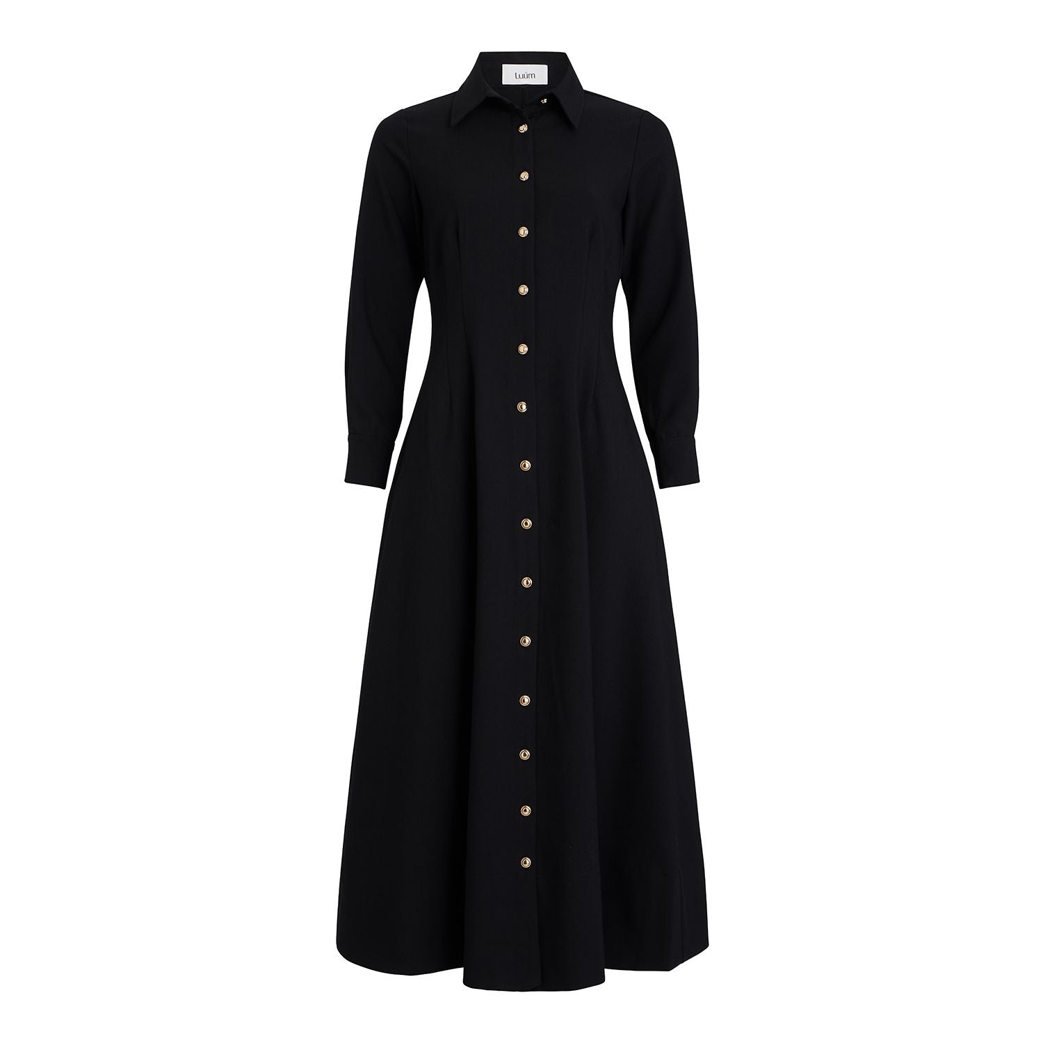 Heather Dress