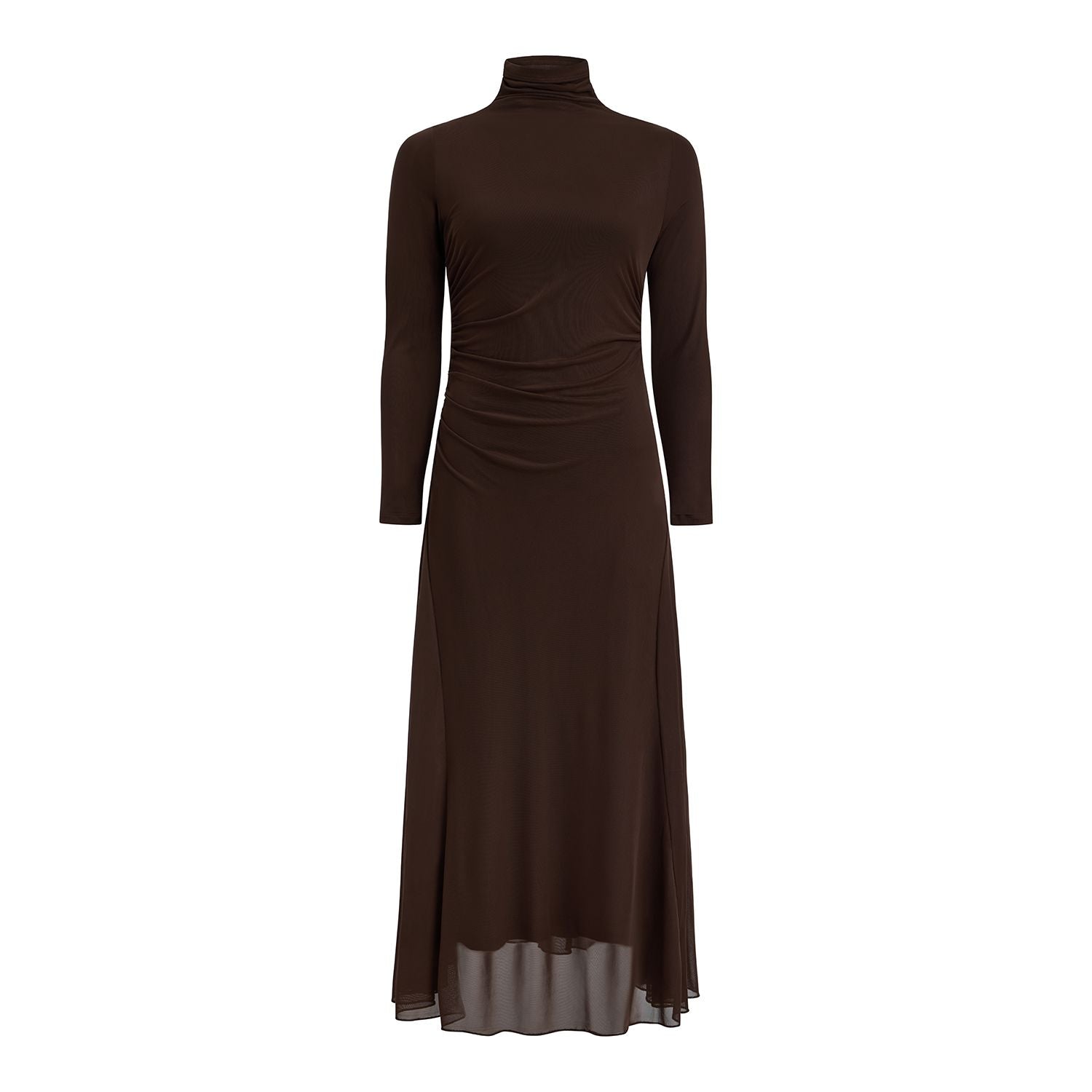 Delilah Dress