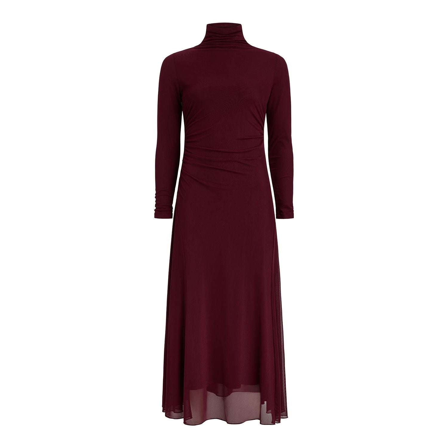 Delilah Dress