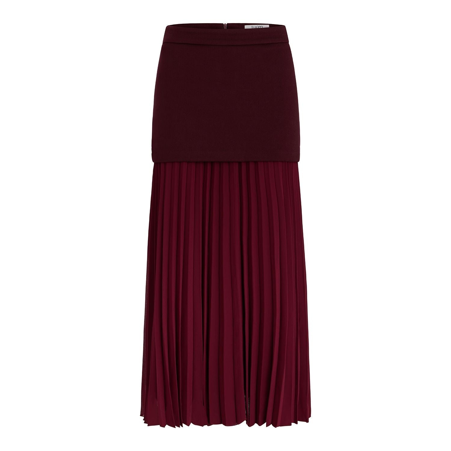 Rose Skirt