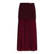 Rose Skirt