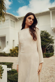 Valencia Dress