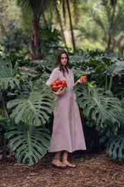 Lerici Dress