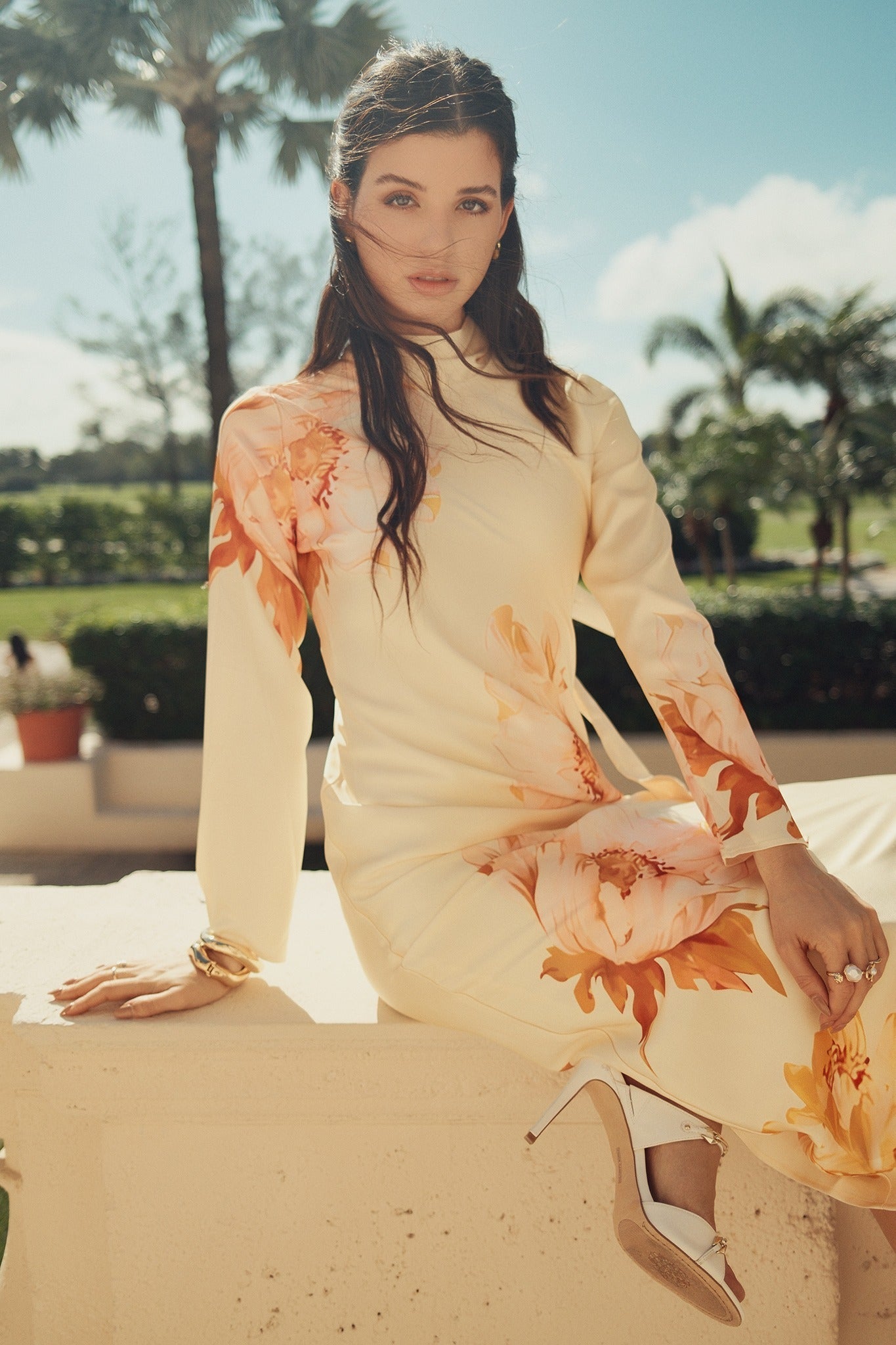 St Tropez Dress