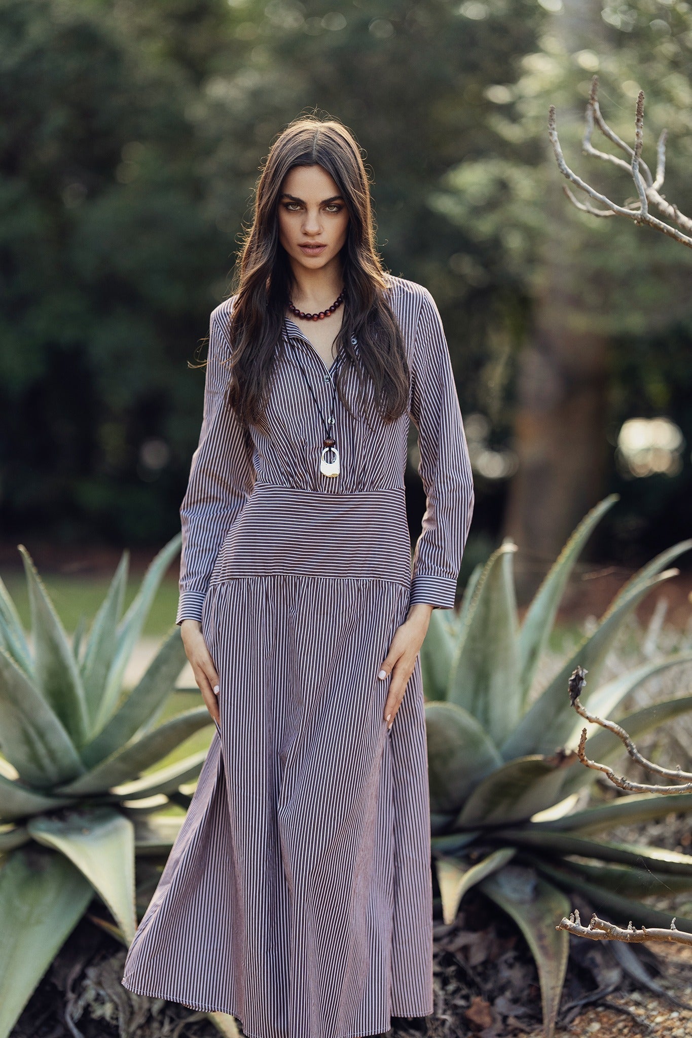 Comino Dress