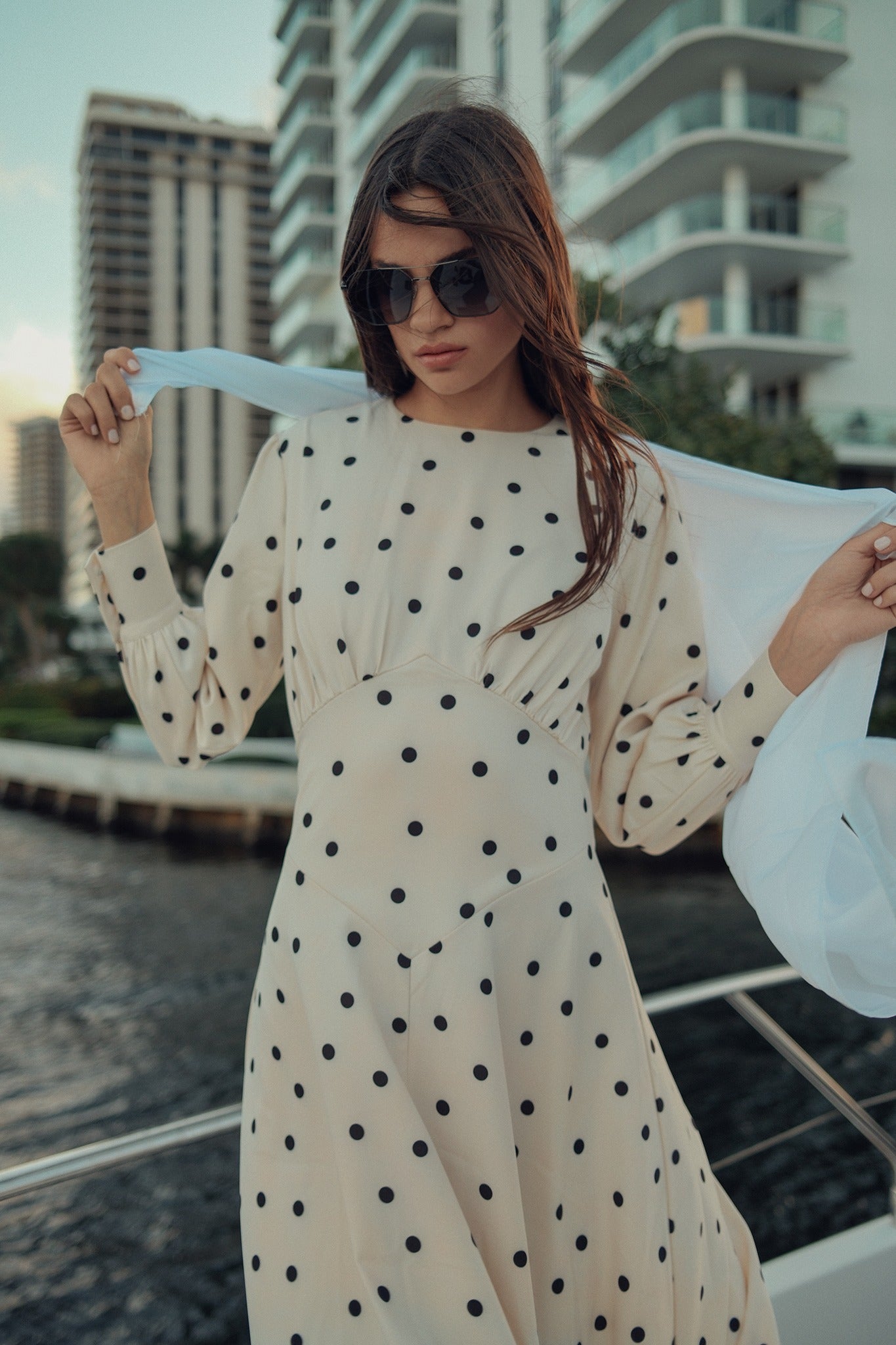 Portofino Dress