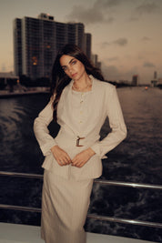 Capri Blazer