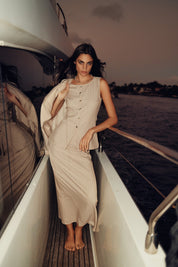 Capri Vest