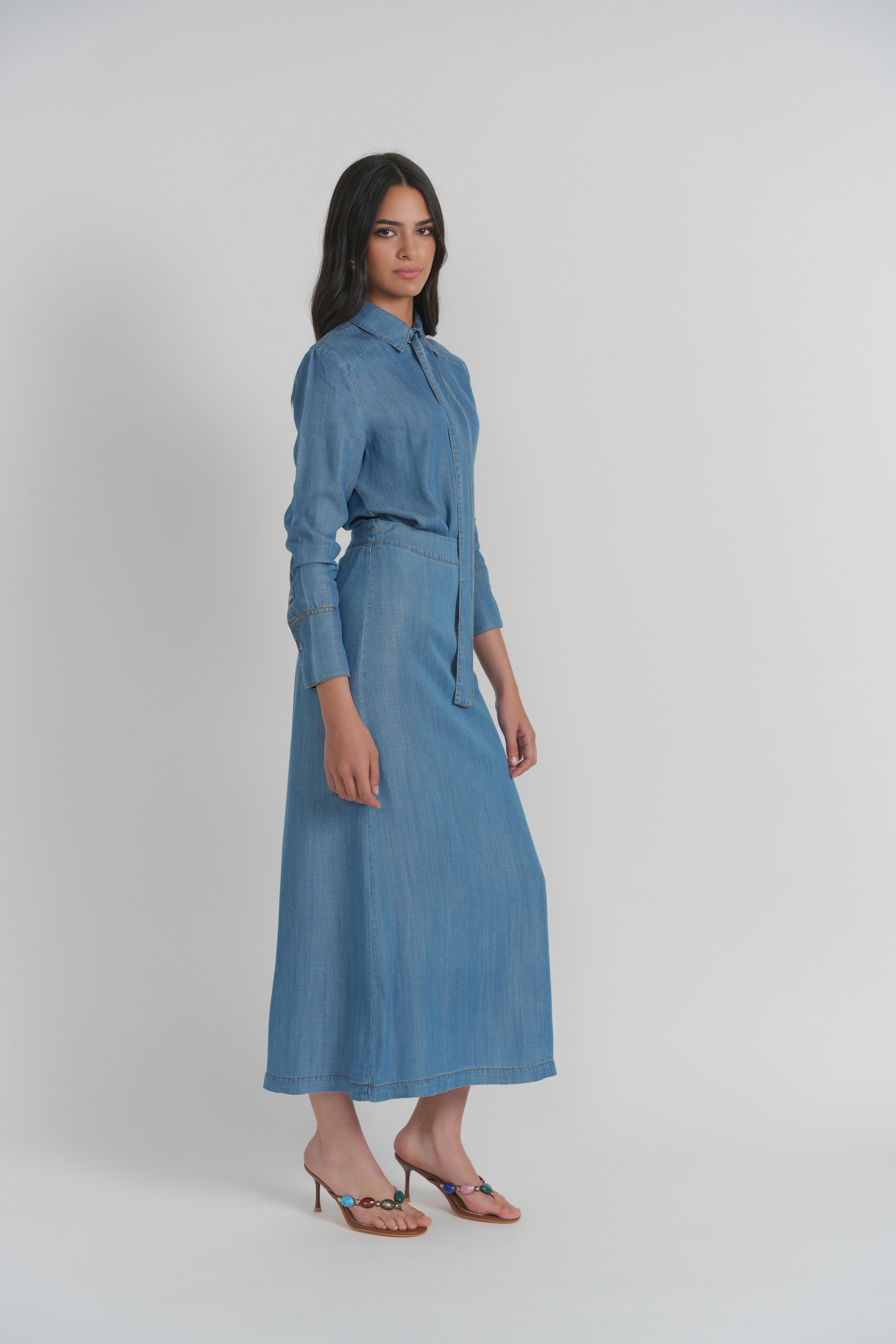 Samara Skirt