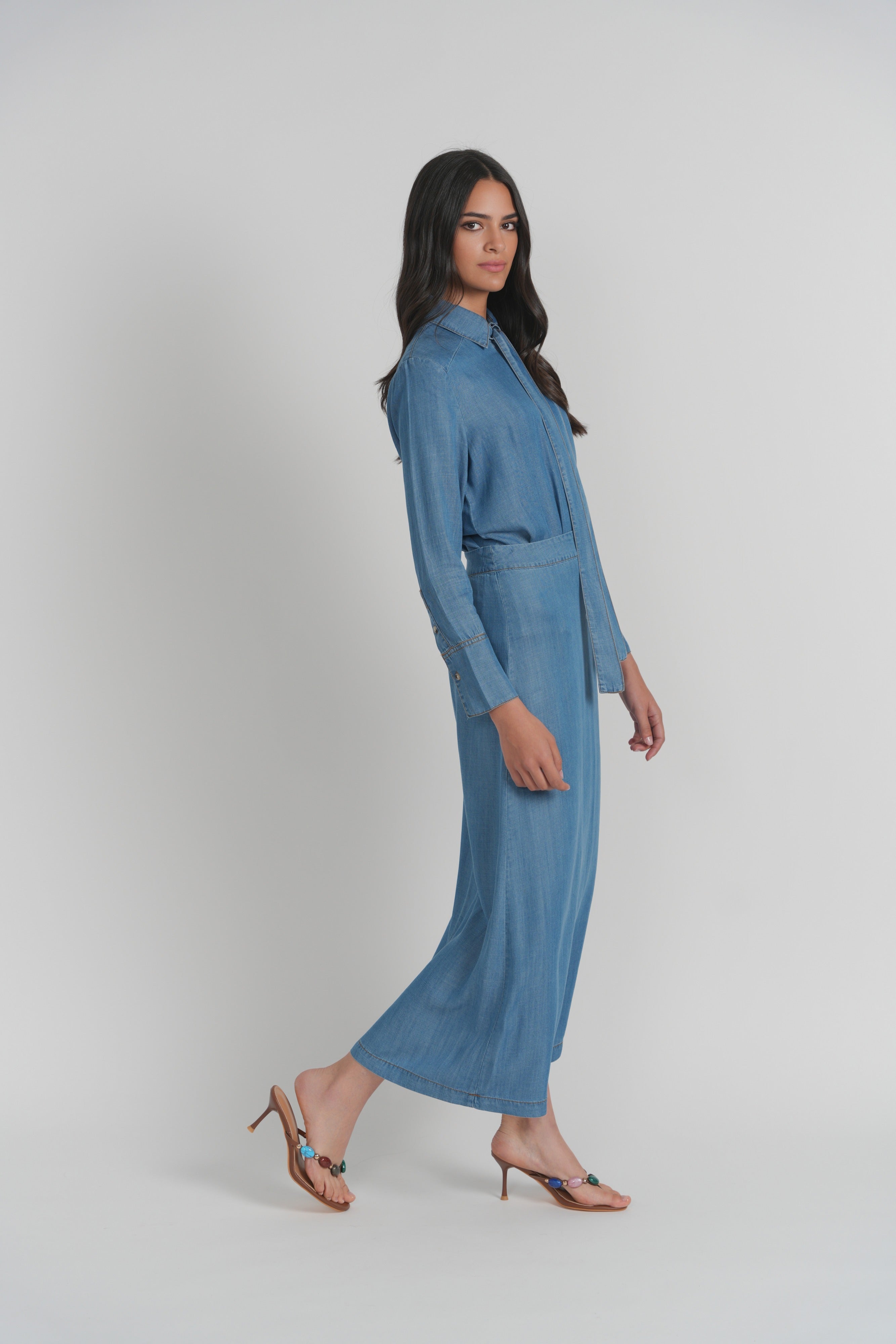 Samara Skirt