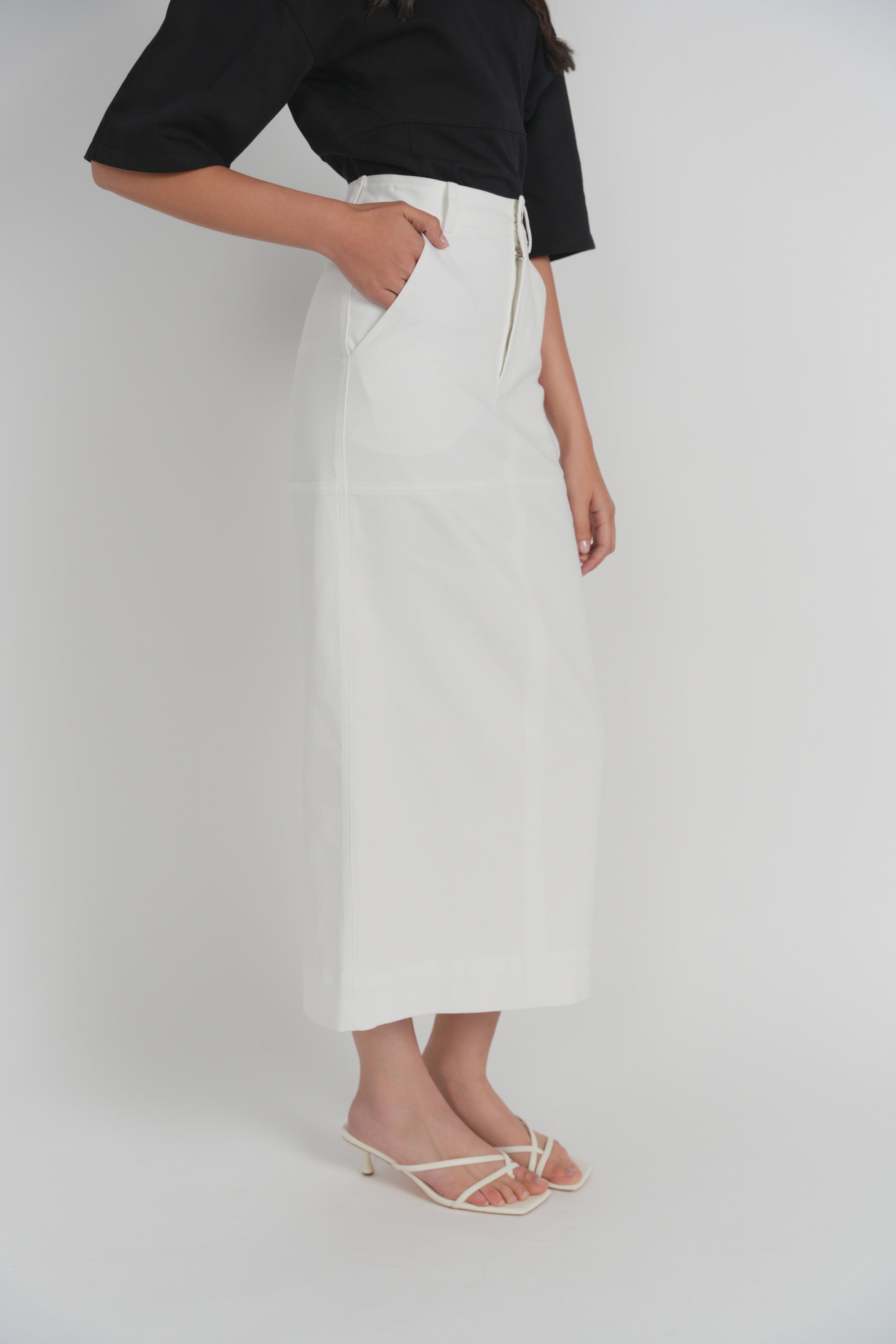 Elba Skirt