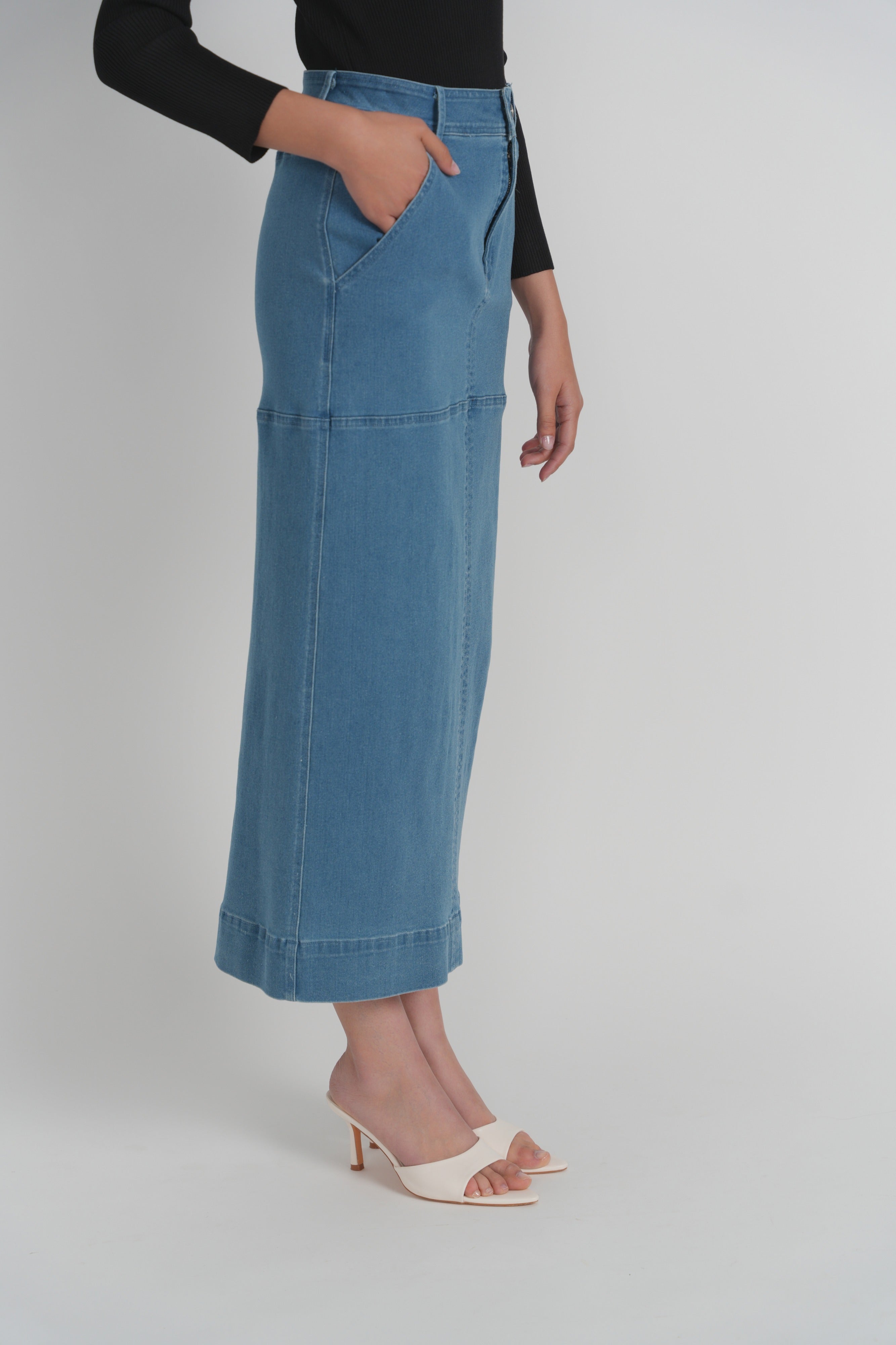 Elba Skirt