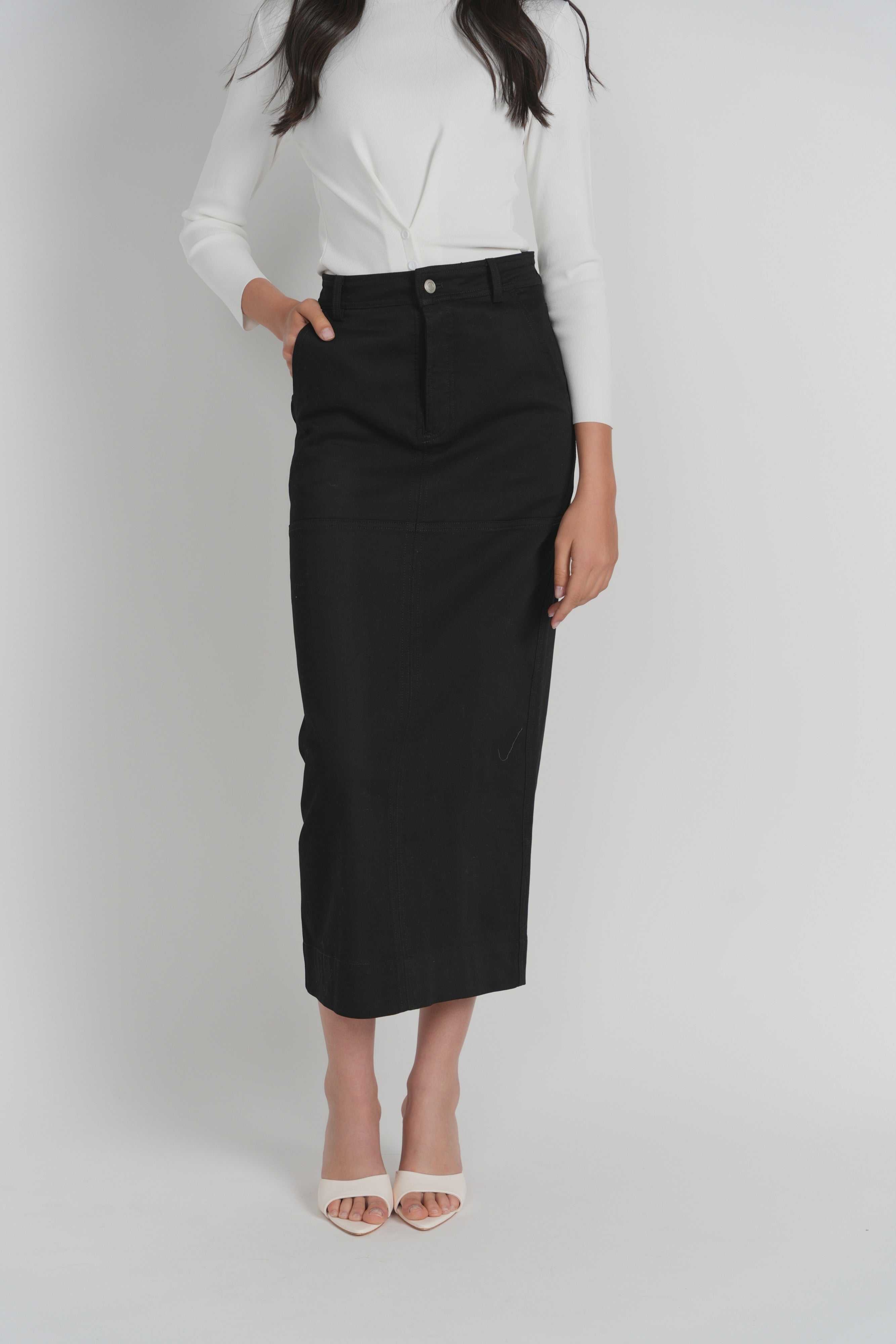 Elba Skirt