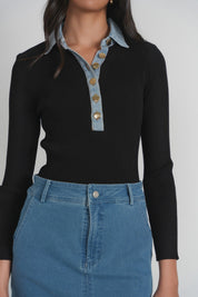 Salina Top