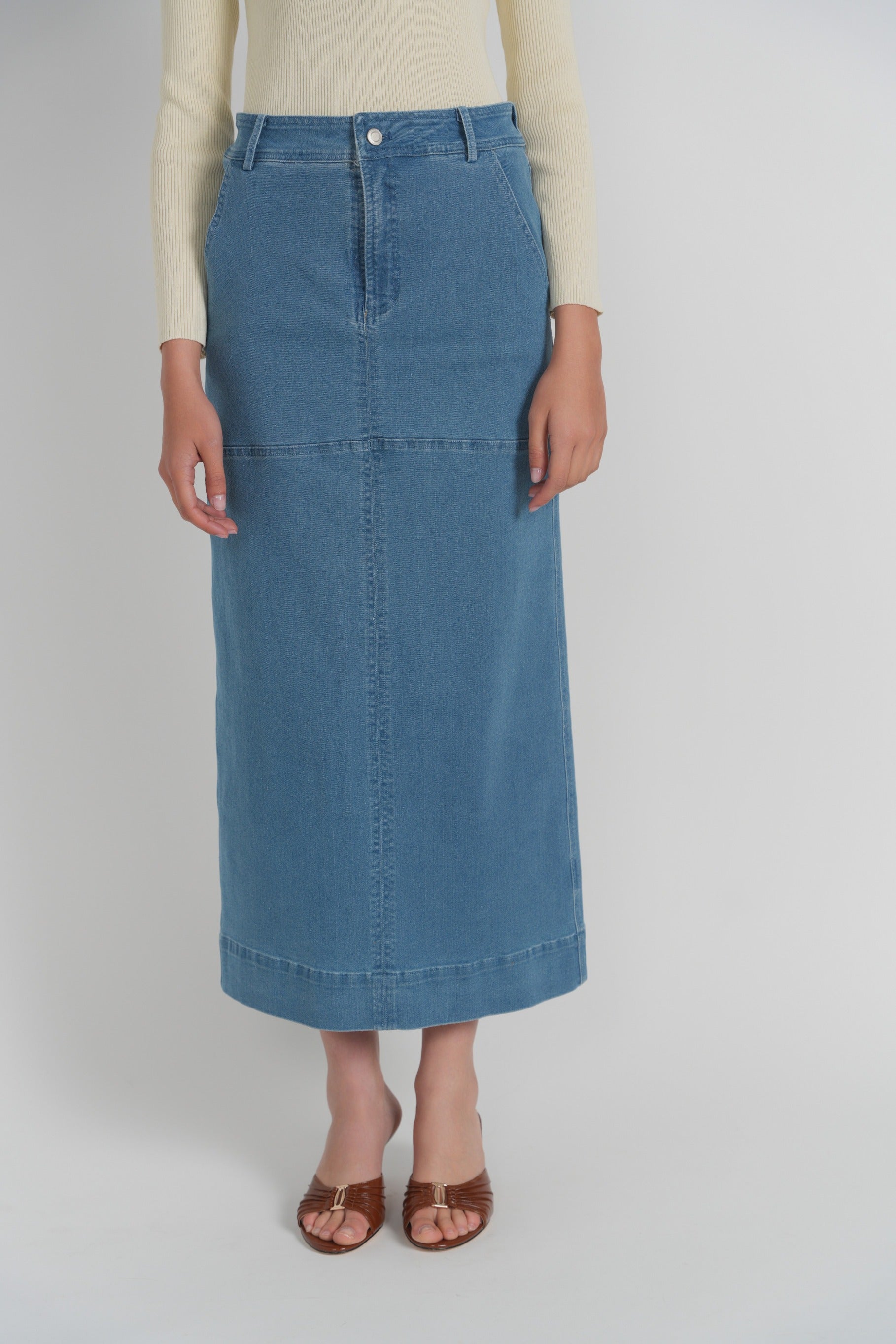 Elba Skirt
