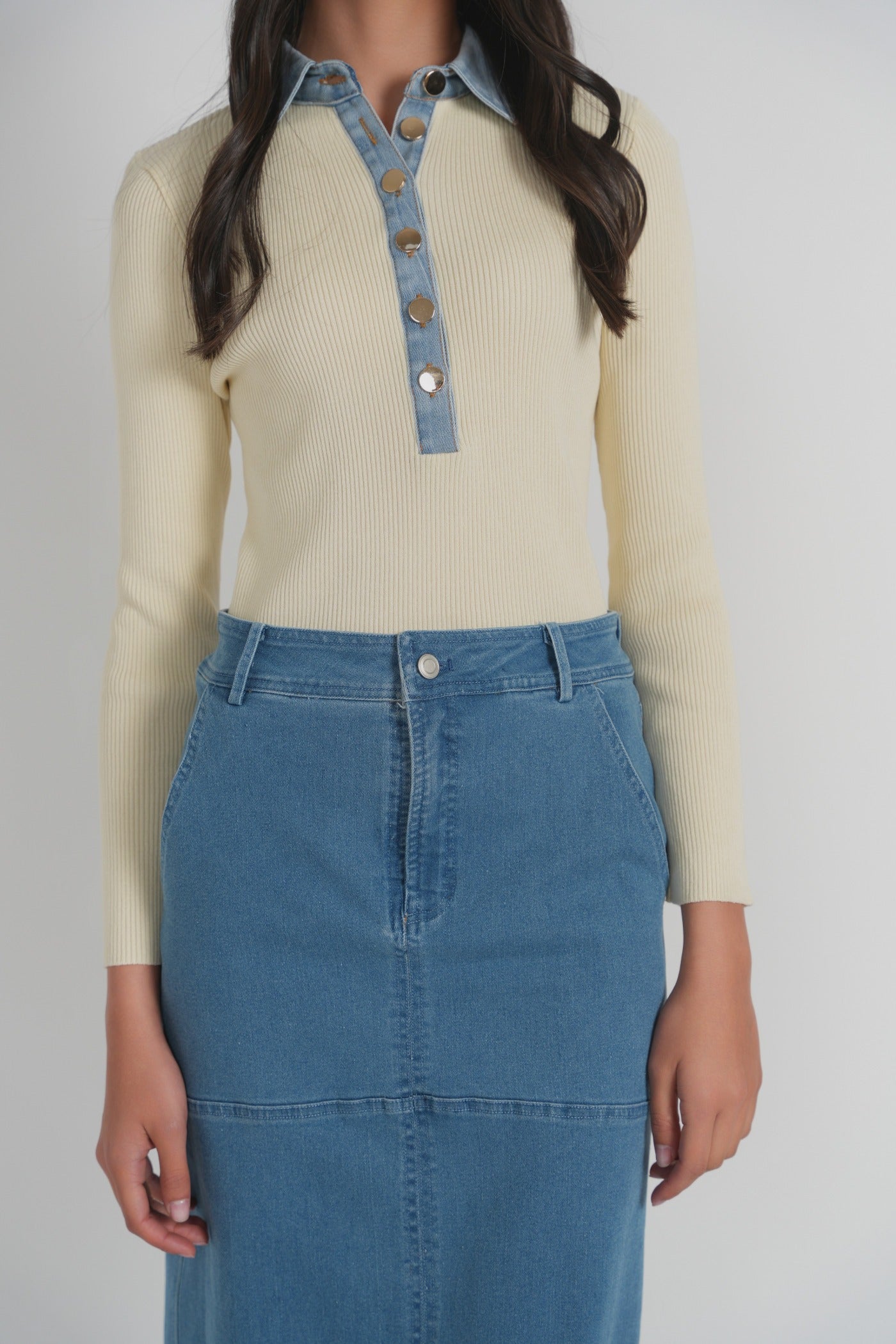 Salina Top