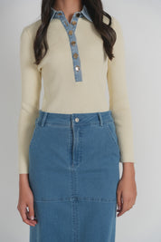 Salina Top