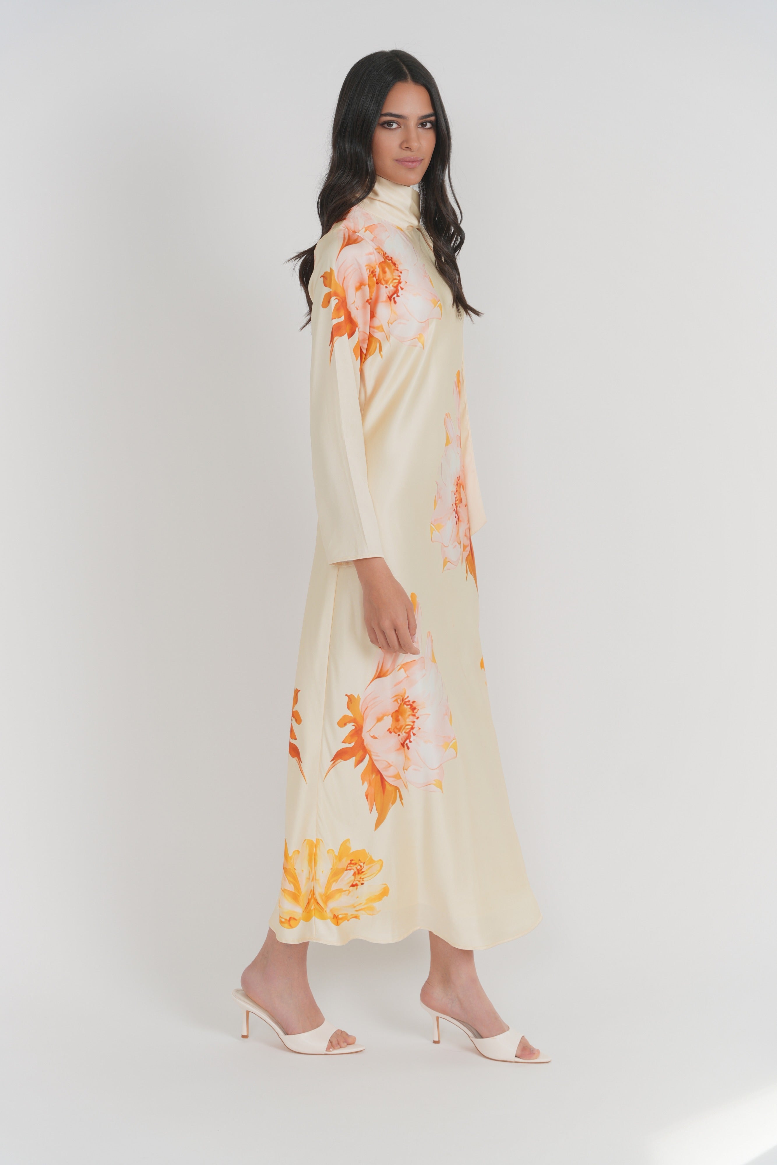 St Tropez Dress