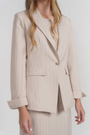 Capri Blazer