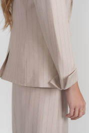 Capri Blazer