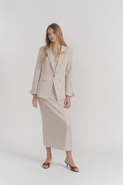 Capri Blazer