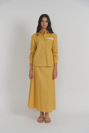Grenada Skirt