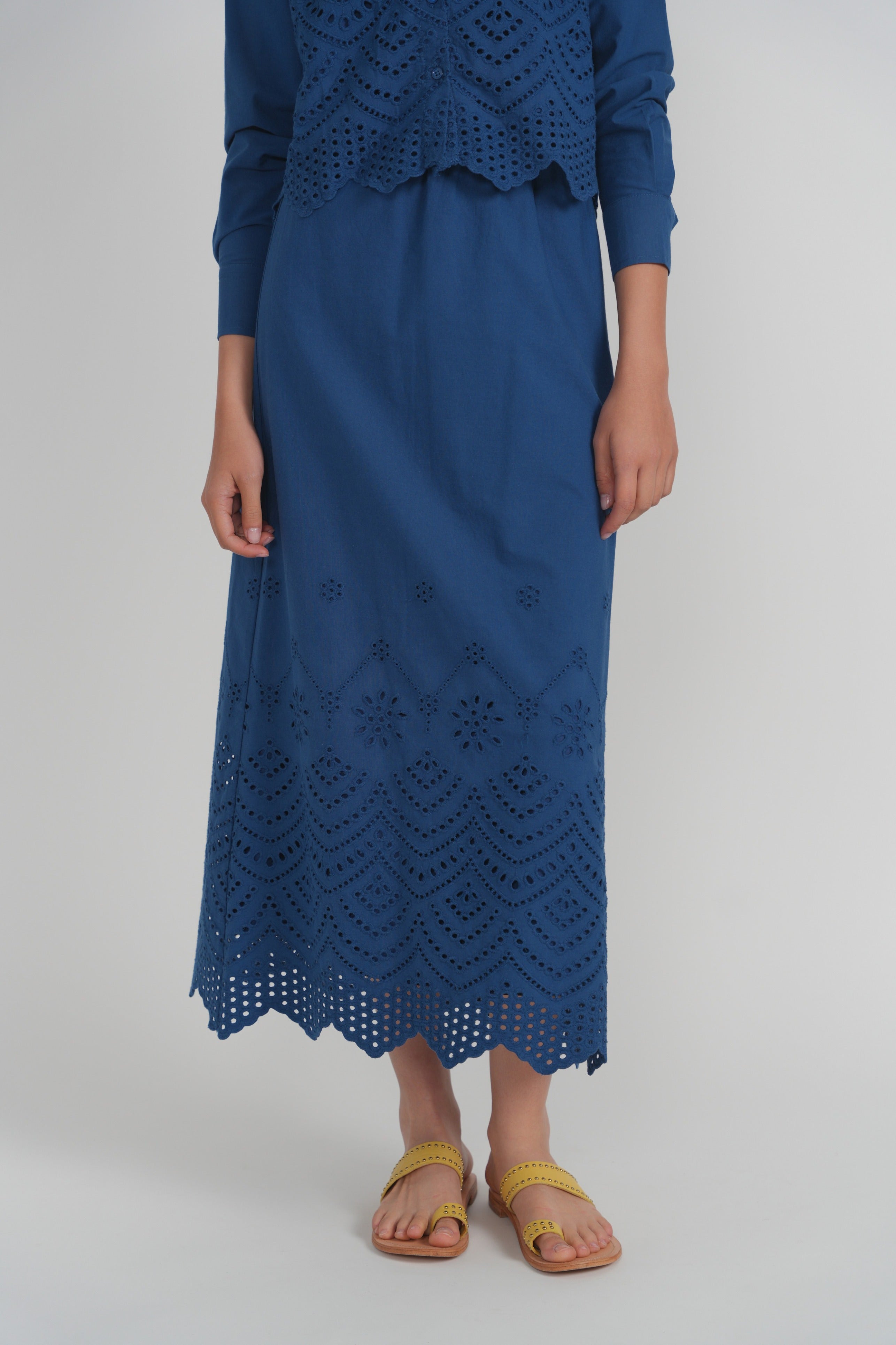 Rhodes Skirt
