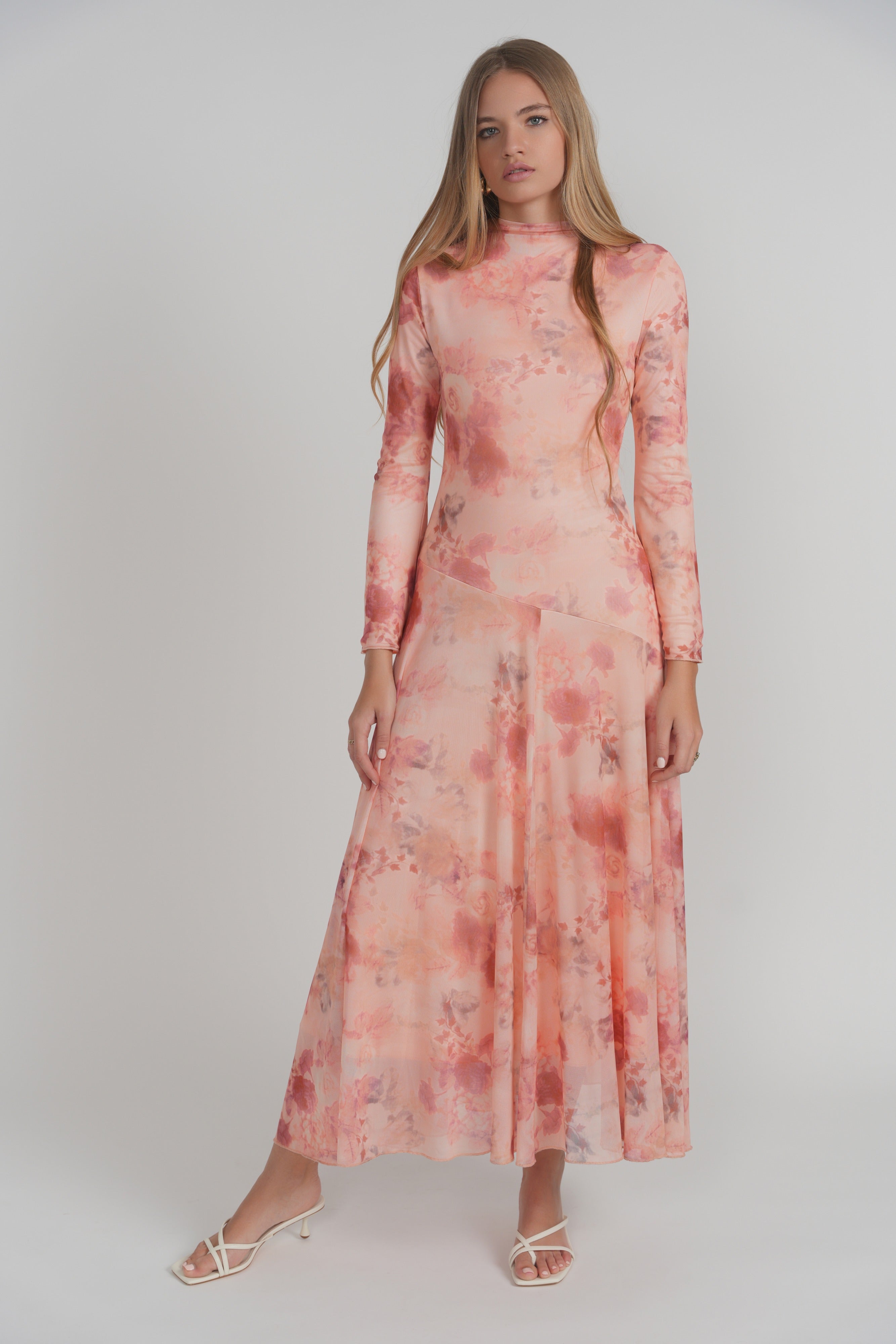 Venice Dress