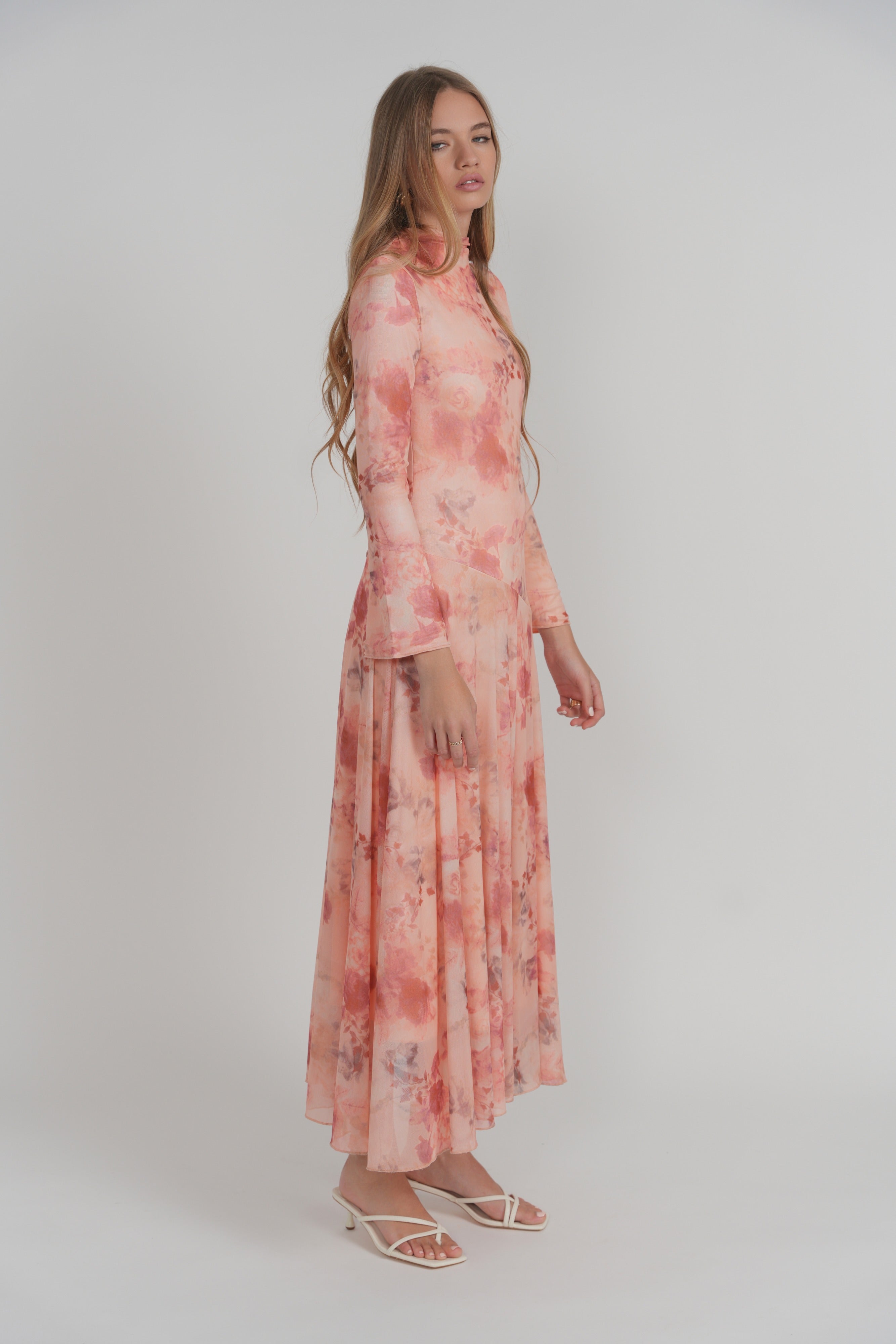 Venice Dress