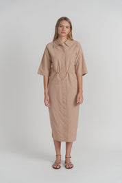 Oslo dress
