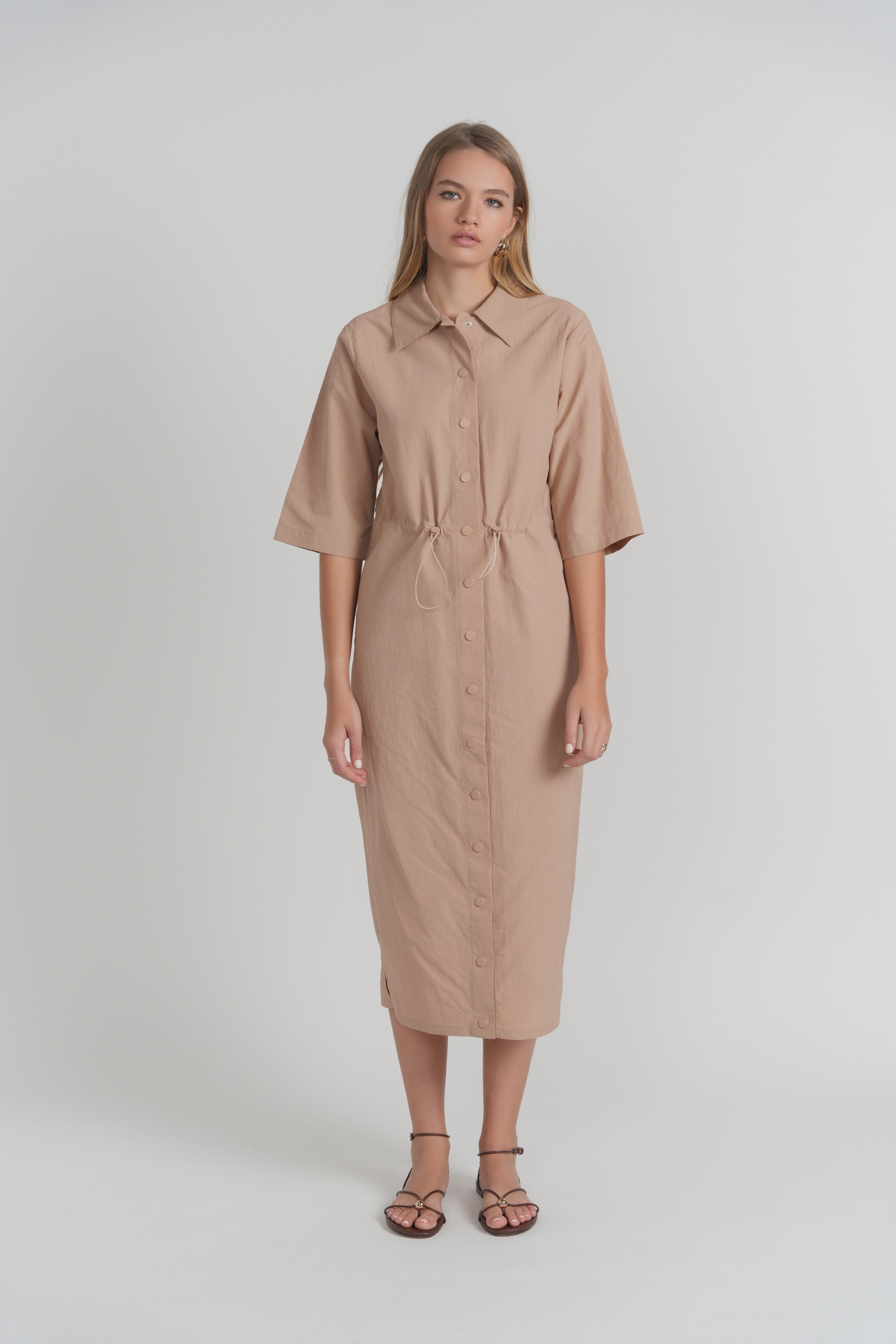Oslo dress