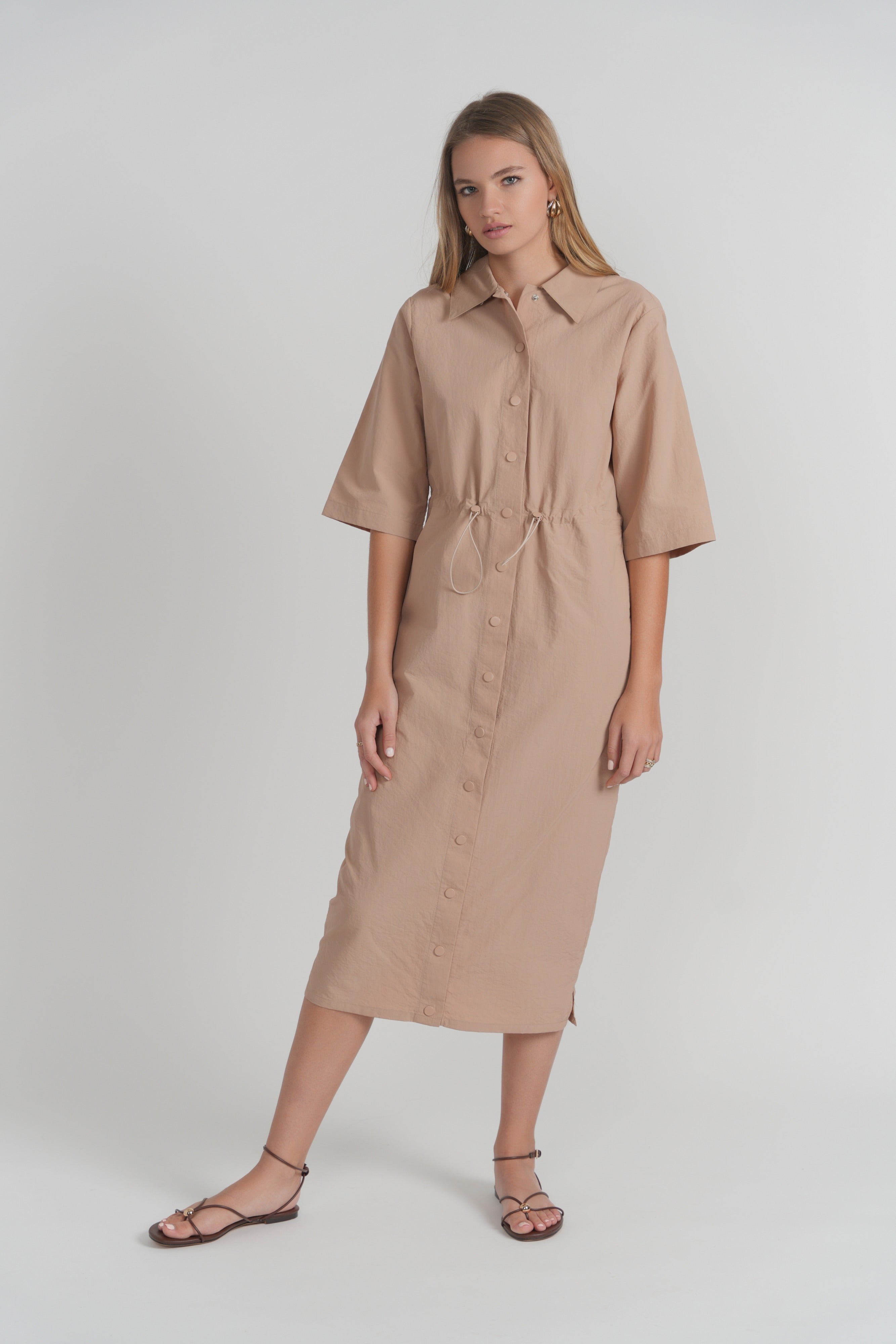 Oslo dress